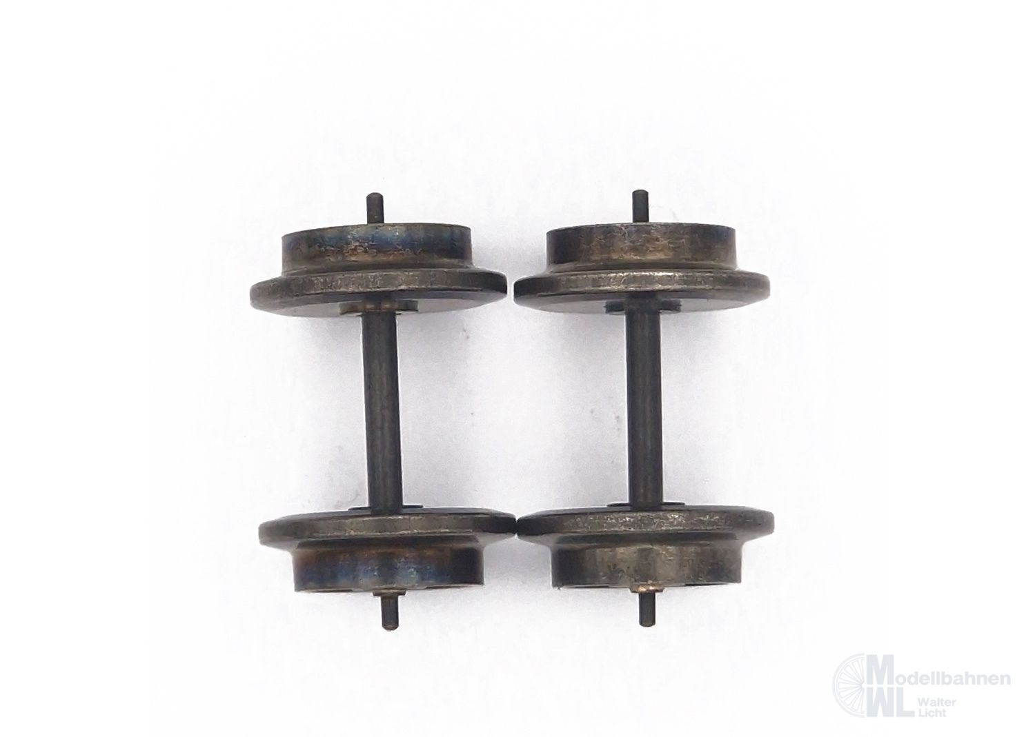 Märklin Ersatzeile E33339010 - ERSATZTEIL: Radsatz Trix Express (2 St.)